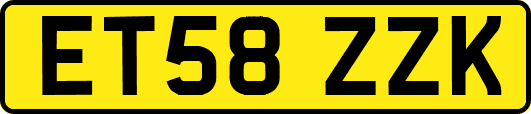 ET58ZZK