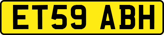 ET59ABH