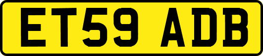 ET59ADB