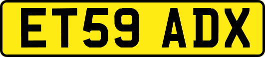 ET59ADX