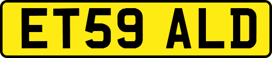 ET59ALD