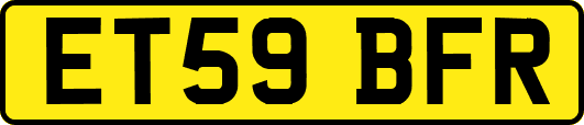 ET59BFR