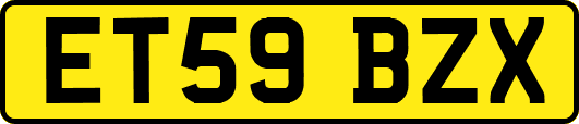 ET59BZX