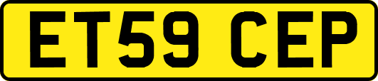 ET59CEP