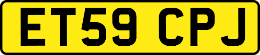 ET59CPJ