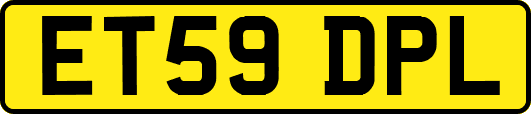 ET59DPL
