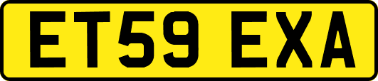 ET59EXA