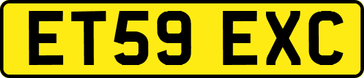 ET59EXC