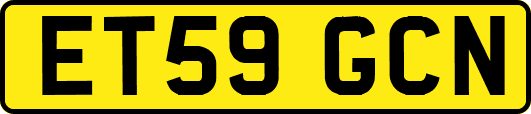 ET59GCN
