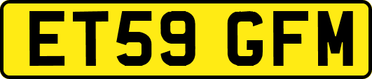 ET59GFM