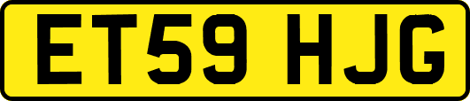 ET59HJG