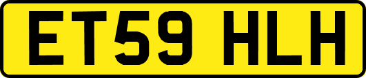 ET59HLH