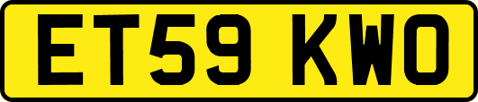 ET59KWO
