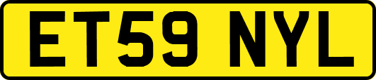 ET59NYL