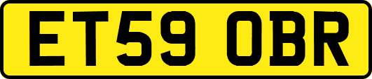 ET59OBR