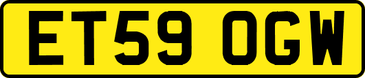 ET59OGW