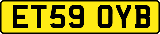 ET59OYB