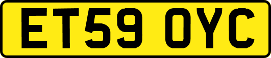 ET59OYC