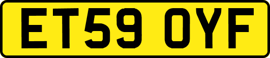 ET59OYF
