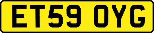 ET59OYG