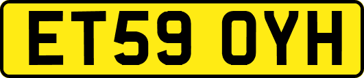 ET59OYH