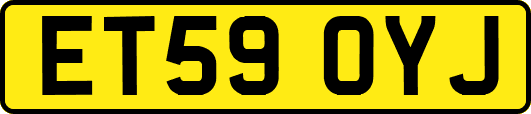 ET59OYJ