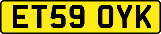 ET59OYK