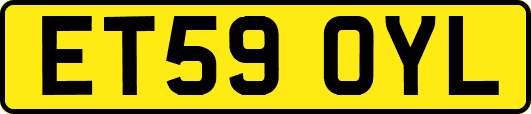 ET59OYL