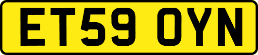 ET59OYN
