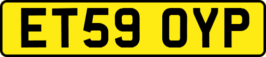 ET59OYP