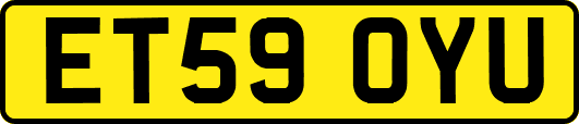 ET59OYU