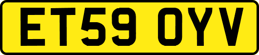 ET59OYV