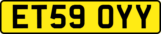 ET59OYY
