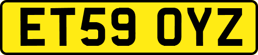 ET59OYZ
