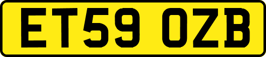 ET59OZB