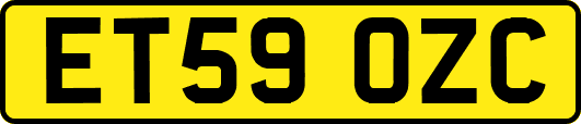 ET59OZC