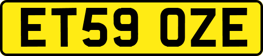 ET59OZE
