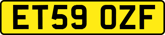 ET59OZF