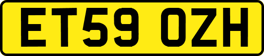 ET59OZH