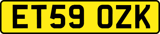 ET59OZK