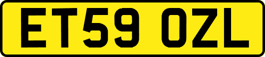 ET59OZL