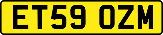 ET59OZM