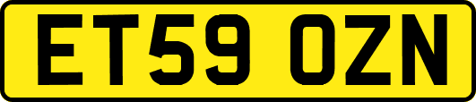ET59OZN