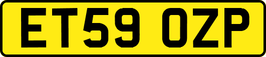 ET59OZP