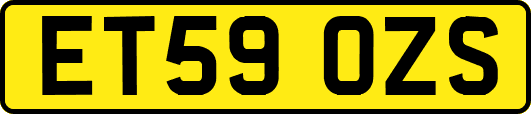 ET59OZS