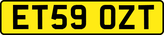 ET59OZT