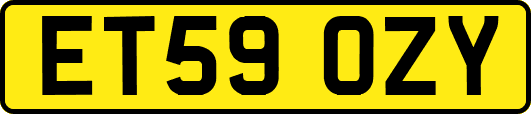 ET59OZY