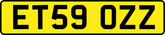 ET59OZZ