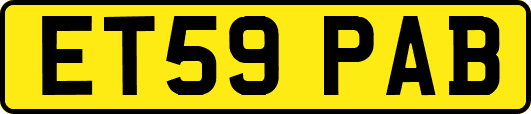 ET59PAB