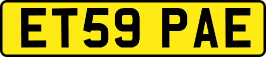 ET59PAE